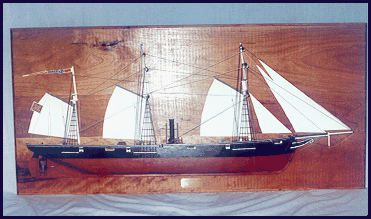 CSS Alabama