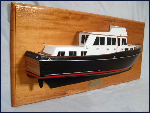 Grand Banks 49 Classic