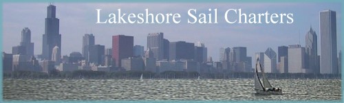 Lakeshore Sail Charters - Chicago