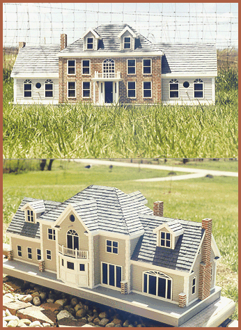 mckenzie house