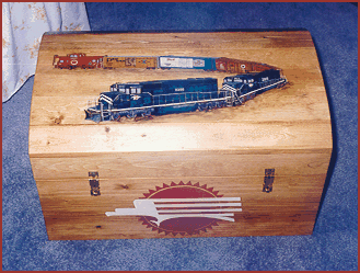 Missouri Pacific 3256