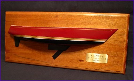 Sabre 389