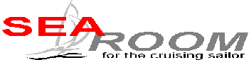 SeaRoom Logo