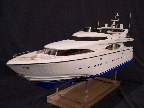 Technema 95 Motor Yacht