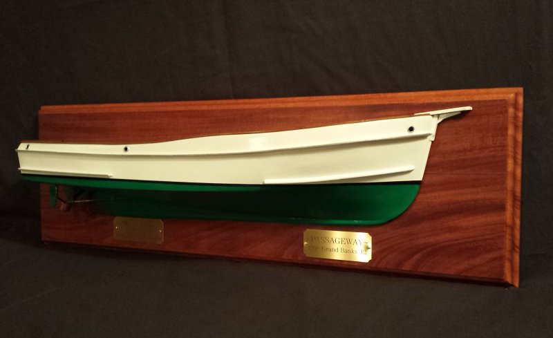 Grand Banks 42 Classic MY