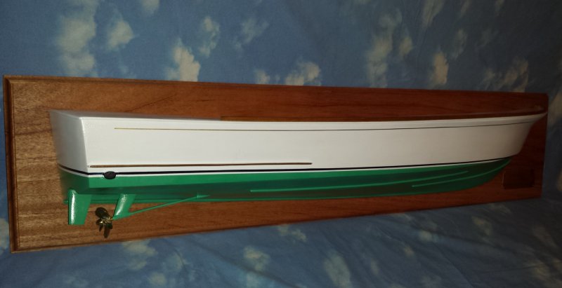 Grand Banks Eastbay 43