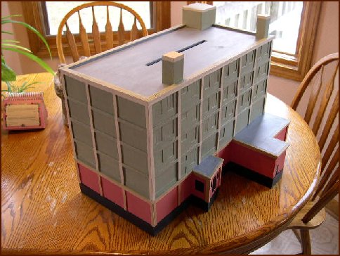 Southern Fires Restaurant