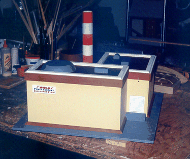nuke plant