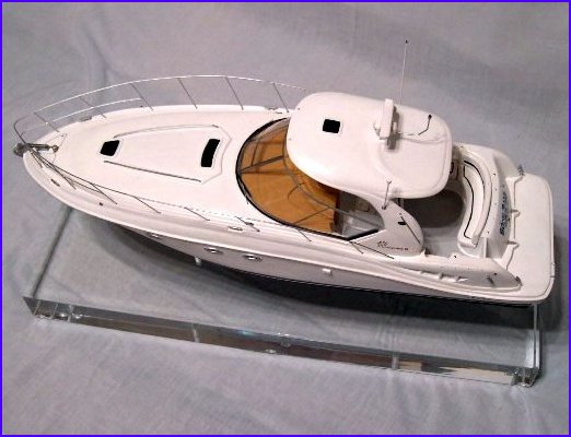 Sea Ray 420