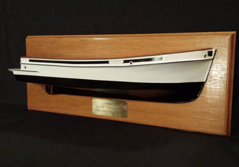 200 Pacific 40 Trawler